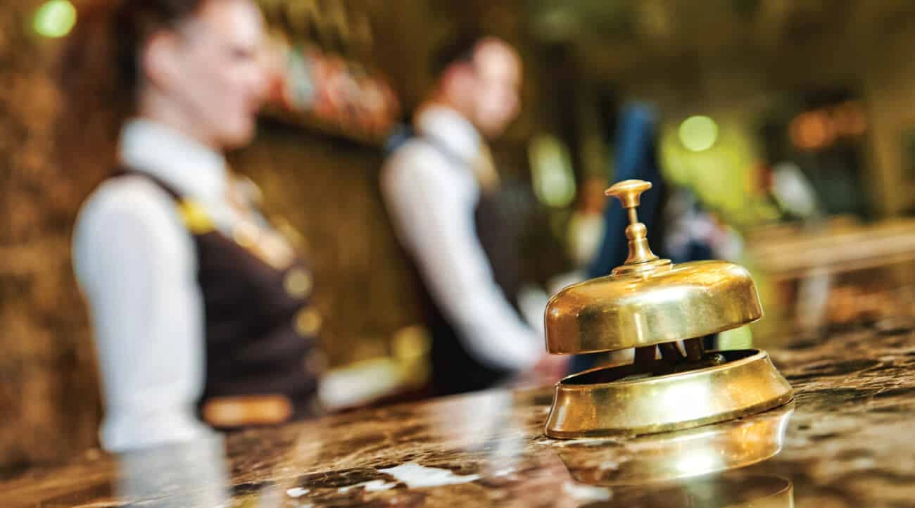 Hospitality and Tourism Graduates