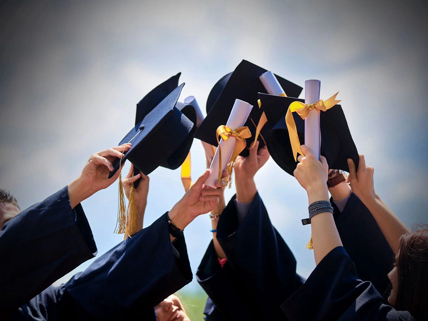 Postgraduate Diplomas and Certifications