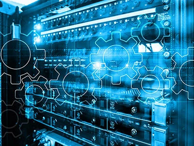 Technology & Strategy